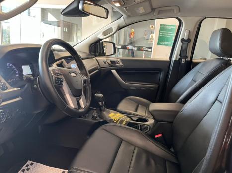FORD Ranger 3.2 20V CABINE DUPLA 4X4 LIMITED TURBO DIESEL AUTOMTICO, Foto 18