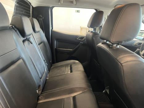 FORD Ranger 3.2 20V CABINE DUPLA 4X4 LIMITED TURBO DIESEL AUTOMTICO, Foto 21