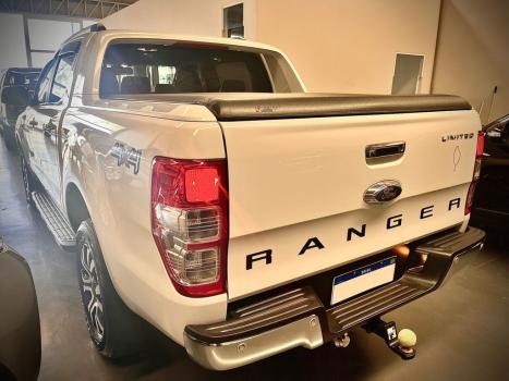 FORD Ranger 3.2 20V CABINE DUPLA 4X4 LIMITED TURBO DIESEL AUTOMTICO, Foto 11