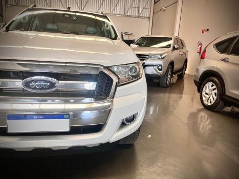 FORD Ranger 3.2 20V CABINE DUPLA 4X4 LIMITED TURBO DIESEL AUTOMTICO, Foto 6