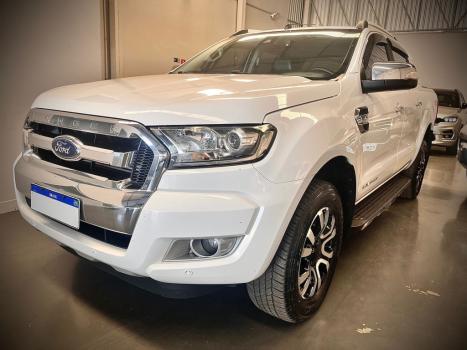 FORD Ranger 3.2 20V CABINE DUPLA 4X4 LIMITED TURBO DIESEL AUTOMTICO, Foto 4