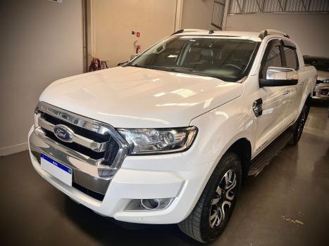 FORD Ranger 3.2 20V CABINE DUPLA 4X4 LIMITED TURBO DIESEL AUTOMTICO, Foto 3