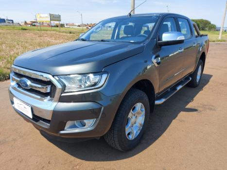 FORD Ranger 3.2 20V XLT 4X4 CABINE DUPLA TURBO DIESEL AUTOMTICO, Foto 2