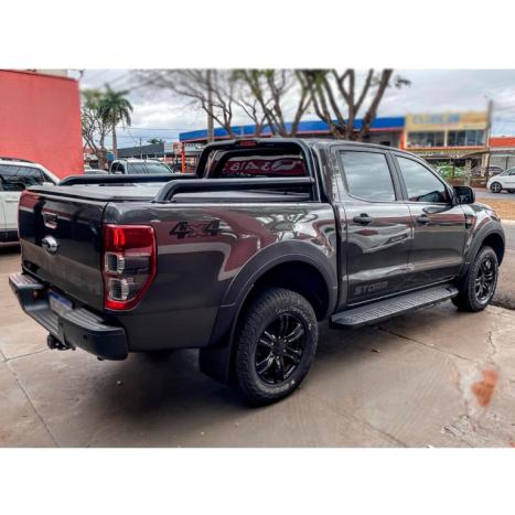 FORD Ranger 3.2 20V CABINE DUPLA 4X4 STORM TURBO DIESEL AUTOMTICO, Foto 6