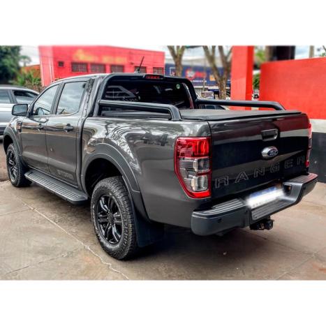 FORD Ranger 3.2 20V CABINE DUPLA 4X4 STORM TURBO DIESEL AUTOMTICO, Foto 7