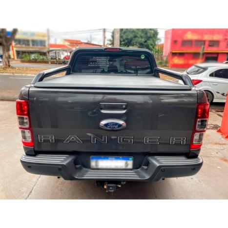 FORD Ranger 3.2 20V CABINE DUPLA 4X4 STORM TURBO DIESEL AUTOMTICO, Foto 8