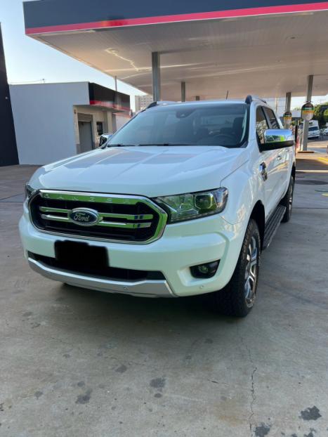 FORD Ranger 3.2 20V CABINE DUPLA 4X4 LIMITED TURBO DIESEL AUTOMTICO, Foto 1