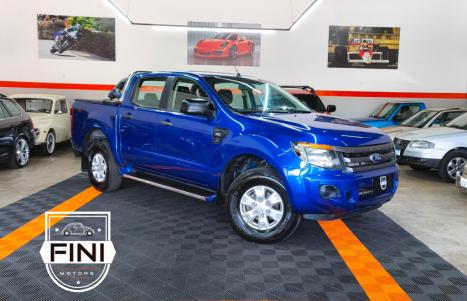 FORD Ranger 3.2 20V XLS 4X4 CABINE SIMPLES TURBO DIESEL, Foto 1