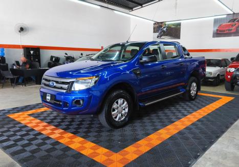 FORD Ranger 3.2 20V XLS 4X4 CABINE SIMPLES TURBO DIESEL, Foto 2