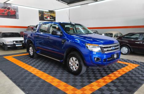 FORD Ranger 3.2 20V XLS 4X4 CABINE SIMPLES TURBO DIESEL, Foto 4