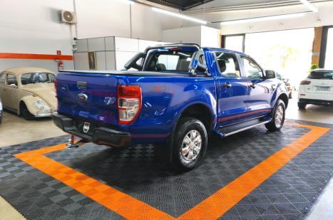 FORD Ranger 3.2 20V XLS 4X4 CABINE SIMPLES TURBO DIESEL, Foto 5