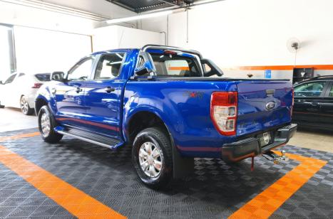 FORD Ranger 3.2 20V XLS 4X4 CABINE SIMPLES TURBO DIESEL, Foto 6