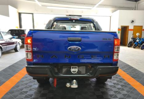 FORD Ranger 3.2 20V XLS 4X4 CABINE SIMPLES TURBO DIESEL, Foto 7