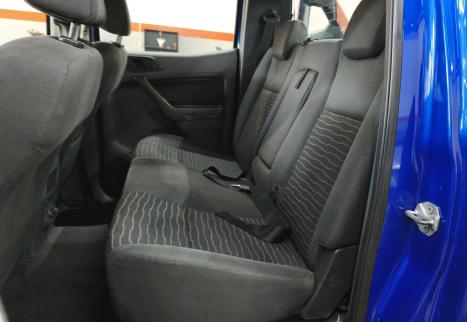 FORD Ranger 3.2 20V XLS 4X4 CABINE SIMPLES TURBO DIESEL, Foto 11