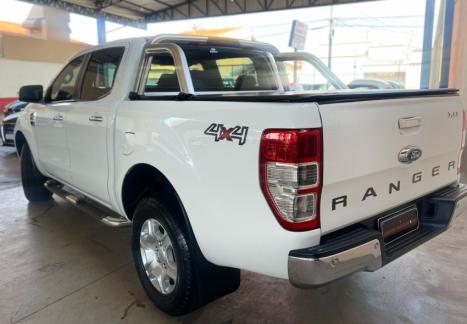 FORD Ranger 3.2 20V XLT 4X4 CABINE DUPLA TURBO DIESEL AUTOMTICO, Foto 3