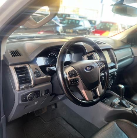 FORD Ranger 3.2 20V XLT 4X4 CABINE DUPLA TURBO DIESEL AUTOMTICO, Foto 4