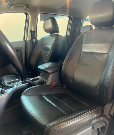 FORD Ranger 3.2 20V XLT 4X4 CABINE DUPLA TURBO DIESEL AUTOMTICO, Foto 9