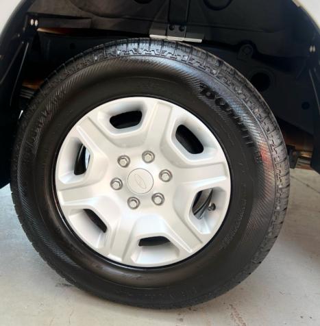 FORD Ranger 3.2 20V XLT 4X4 CABINE DUPLA TURBO DIESEL AUTOMTICO, Foto 11