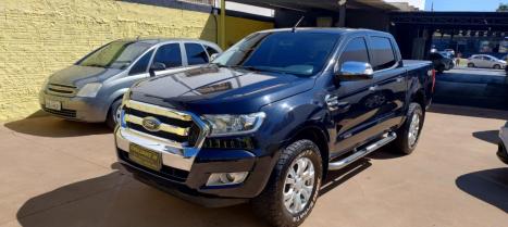 FORD Ranger 3.2 20V XLT 4X4 CABINE DUPLA TURBO DIESEL AUTOMTICO, Foto 1