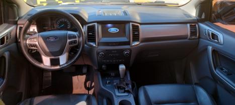FORD Ranger 3.2 20V XLT 4X4 CABINE DUPLA TURBO DIESEL AUTOMTICO, Foto 2