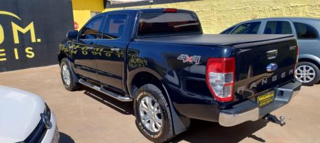 FORD Ranger 3.2 20V XLT 4X4 CABINE DUPLA TURBO DIESEL AUTOMTICO, Foto 3