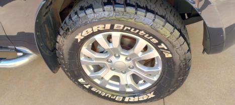 FORD Ranger 3.2 20V XLT 4X4 CABINE DUPLA TURBO DIESEL AUTOMTICO, Foto 4