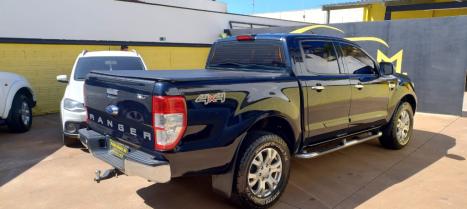 FORD Ranger 3.2 20V XLT 4X4 CABINE DUPLA TURBO DIESEL AUTOMTICO, Foto 5