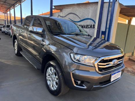FORD Ranger 3.2 20V XLT 4X4 CABINE DUPLA TURBO DIESEL AUTOMTICO, Foto 1