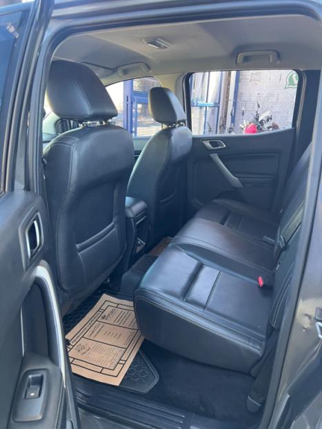 FORD Ranger 3.2 20V XLT 4X4 CABINE DUPLA TURBO DIESEL AUTOMTICO, Foto 5