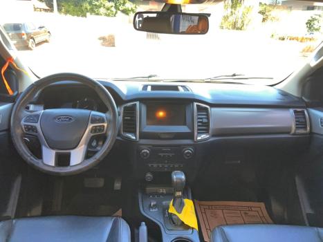 FORD Ranger 3.2 20V XLT 4X4 CABINE DUPLA TURBO DIESEL AUTOMTICO, Foto 6