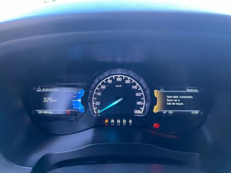 FORD Ranger 3.2 20V XLT 4X4 CABINE DUPLA TURBO DIESEL AUTOMTICO, Foto 7