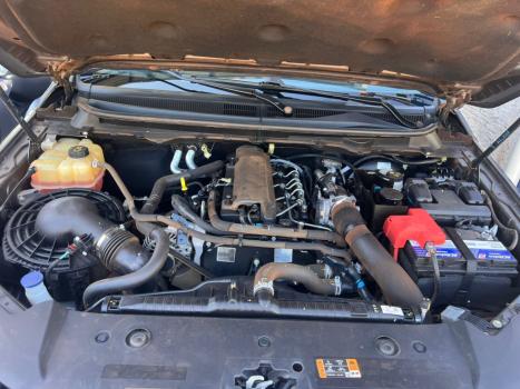 FORD Ranger 3.2 20V XLT 4X4 CABINE DUPLA TURBO DIESEL AUTOMTICO, Foto 8