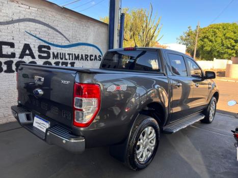 FORD Ranger 3.2 20V XLT 4X4 CABINE DUPLA TURBO DIESEL AUTOMTICO, Foto 10