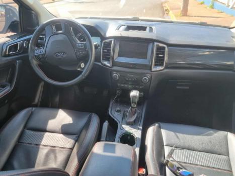FORD Ranger 3.2 20V FX4 4X4 CABINE DUPLA TURBO DIESEL AUTOMTICO, Foto 2