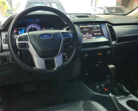 FORD Ranger 3.2 20V CABINE DUPLA 4X4 LIMITED TURBO DIESEL AUTOMTICO, Foto 11