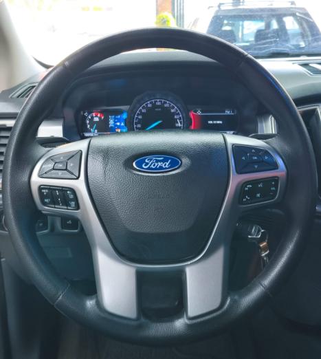 FORD Ranger 3.2 20V CABINE DUPLA 4X4 LIMITED TURBO DIESEL AUTOMTICO, Foto 14