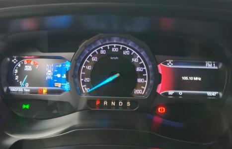 FORD Ranger 3.2 20V CABINE DUPLA 4X4 LIMITED TURBO DIESEL AUTOMTICO, Foto 15