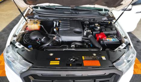 FORD Ranger 3.2 20V CABINE DUPLA 4X4 LIMITED TURBO DIESEL AUTOMTICO, Foto 16