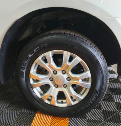 FORD Ranger 3.2 20V CABINE DUPLA 4X4 LIMITED TURBO DIESEL AUTOMTICO, Foto 17