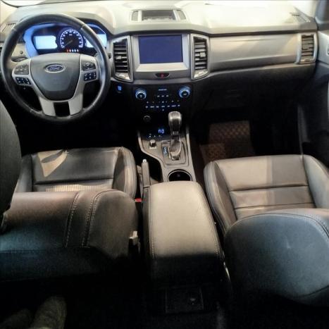 FORD Ranger 3.2 20V CABINE DUPLA 4X4 LIMITED TURBO DIESEL AUTOMTICO, Foto 12