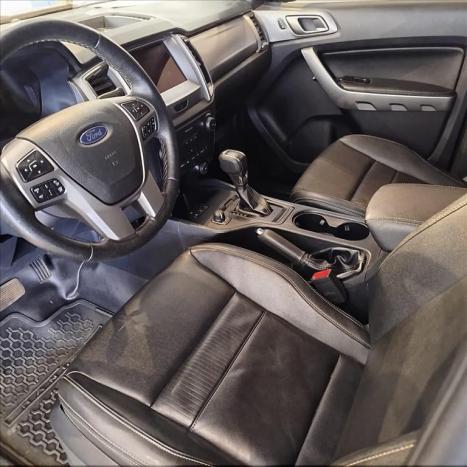 FORD Ranger 3.2 20V CABINE DUPLA 4X4 LIMITED TURBO DIESEL AUTOMTICO, Foto 13