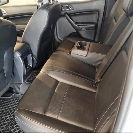 FORD Ranger 3.2 20V CABINE DUPLA 4X4 LIMITED TURBO DIESEL AUTOMTICO, Foto 14