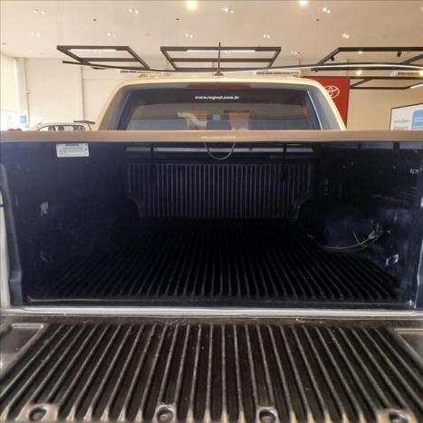 FORD Ranger 3.2 20V CABINE DUPLA 4X4 LIMITED TURBO DIESEL AUTOMTICO, Foto 16