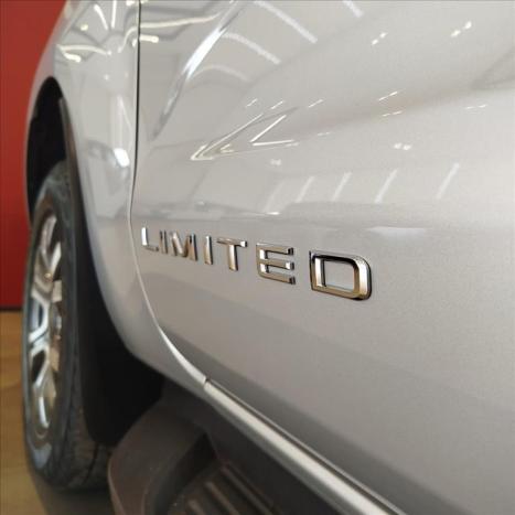 FORD Ranger 3.2 20V CABINE DUPLA 4X4 LIMITED TURBO DIESEL AUTOMTICO, Foto 18