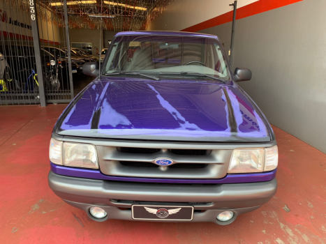 FORD Ranger 4.0 V6 12V XL CABINE SIMPLES, Foto 2