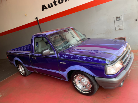 FORD Ranger 4.0 V6 12V XL CABINE SIMPLES, Foto 3