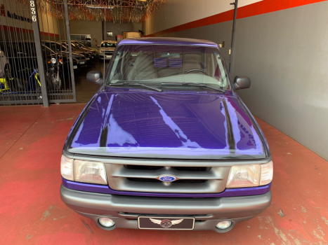 FORD Ranger 4.0 V6 12V XL CABINE SIMPLES, Foto 4