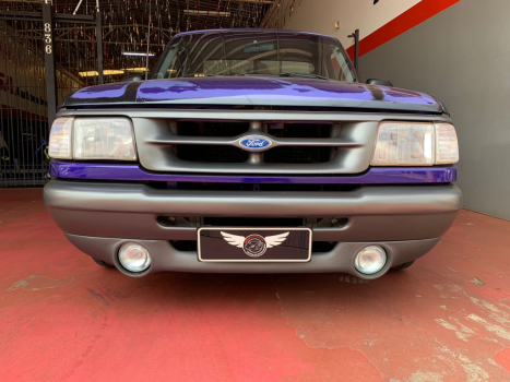 FORD Ranger 4.0 V6 12V XL CABINE SIMPLES, Foto 5