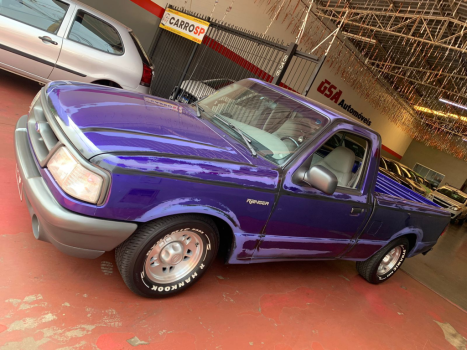 FORD Ranger 4.0 V6 12V XL CABINE SIMPLES, Foto 6