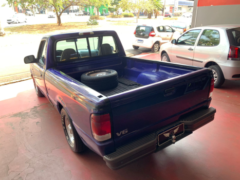 FORD Ranger 4.0 V6 12V XL CABINE SIMPLES, Foto 7